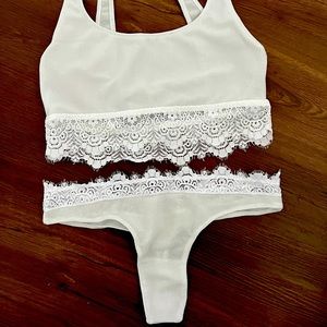 Sexy lingerie from Colombia, excellent quality